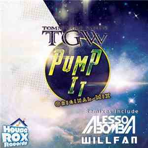 Tommy Gee White - Pump It flac download