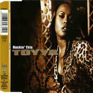 Toyya feat. Trooper Da Don - Rockin' This flac download