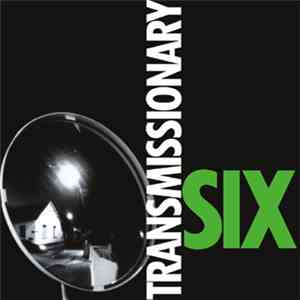 Transmissionary Six - Spooked flac download