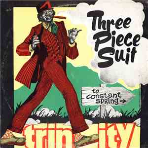Trinity  - Three Piece Suit flac download
