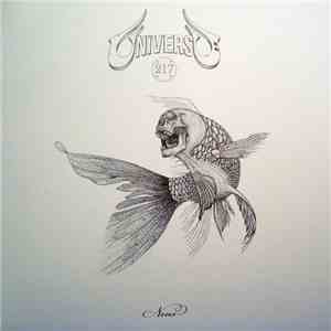 Universe217 - Never flac download