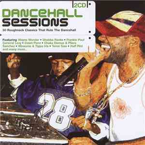Various - Dancehall Sessions flac download