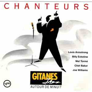 Various - Gitanes Jazz Autour De Minuit: Chanteurs flac download