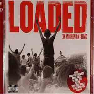 Various - Loaded flac download