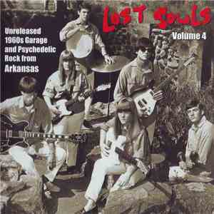 Various - Lost Souls Volume 4 flac download