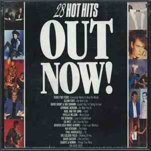 Various - Out Now! flac download