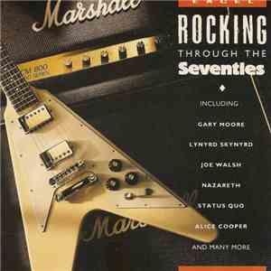 Various - Rocking Through The Seventies flac download