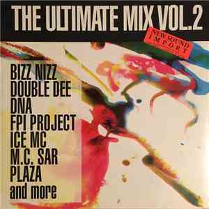 Various - The Ultimate Mix Vol. 2 flac download