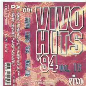 Various - Vivo Hits '94 Vol. 16 flac download