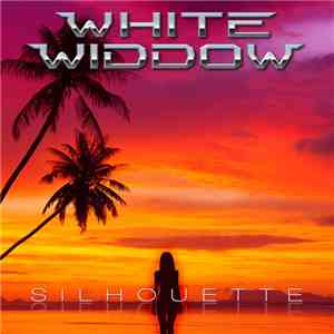 White Widdow - Silhouette flac download
