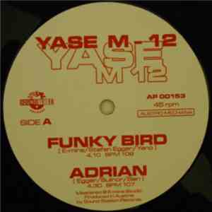 Yase - M-12 flac download
