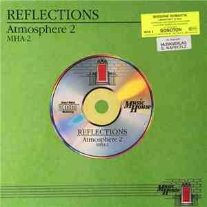 Zack Laurence / Ray Russell - Reflections (Atmosphere 2) FLAC download