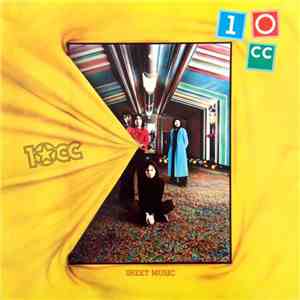 10cc - Sheet Music flac download