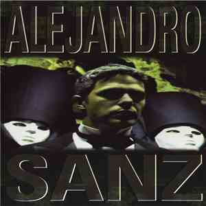 Alejandro Sanz - Alejandro Sanz - Volumen III flac download