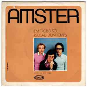 Amster - Em Trobo Sol / Record D'Un Temps flac download