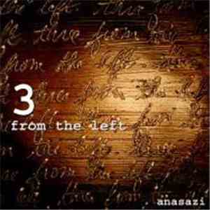 Anasazi  - 3 From The Left flac download