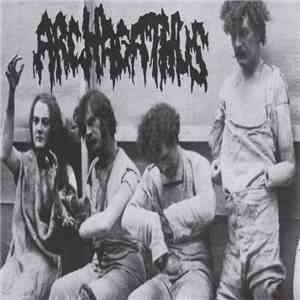 Archagathus / Dead Issue - Archagathus / Dead Issue flac download