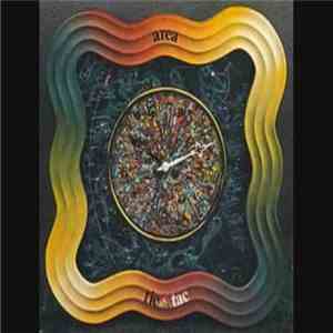 Area  - Tic & Tac flac download