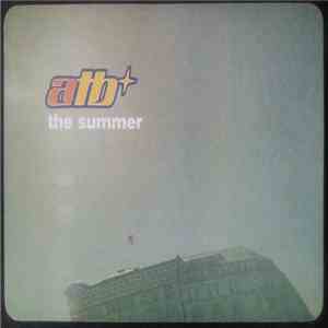 ATB - The Summer flac download