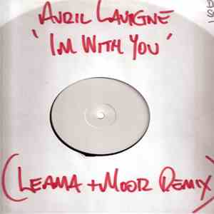 Avril Lavigne - I'm With You (Leama + Moor Remix) flac download
