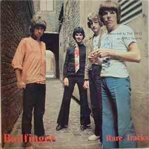 Badfinger - Rare Tracks flac download