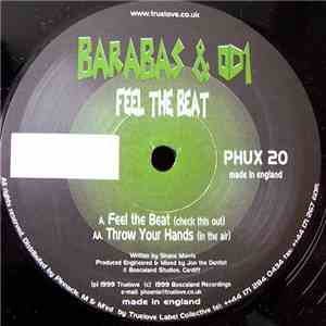 Barabas & OD1 - Feel The Beat flac download