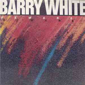 Barry White - Beware! flac download