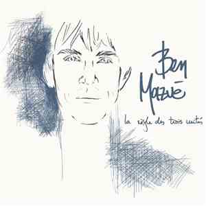Ben Mazué - La Règle Des Trois Unités flac download