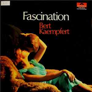 Bert Kaempfert - Fascination flac download