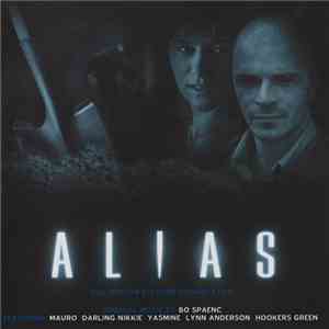 Bo Spaenc - Alias flac download