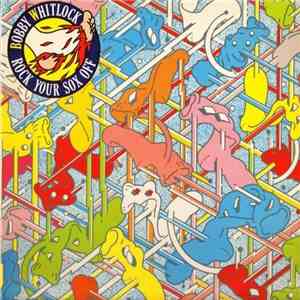 Bobby Whitlock - Rock Your Sox Off flac download