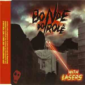 Bonde Do Rolê - With Lasers flac download