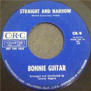 Bonnie Guitar - Straight And Narrow / Outside Looking In flac download