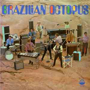 Brazilian Octopus - Brazilian Octopus flac download