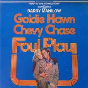 Charles Fox - Foul Play (Original Soundtrack) flac download