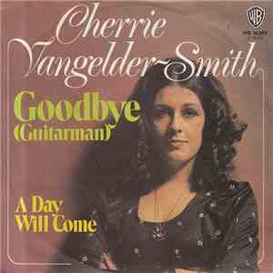 Cherrie Vangelder-Smith - Goodbye (Guitar Man) flac download