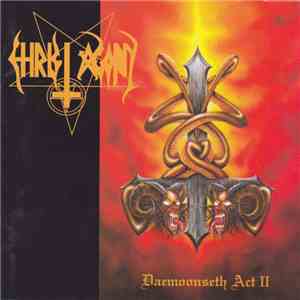 Christ Agony - Daemoonseth Act II flac download