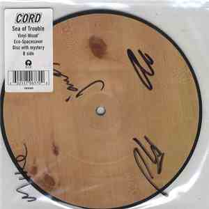 Cord  - Sea Of Trouble flac download