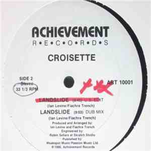 Croisette - Landslide flac download