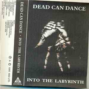 Dead Can Dance - Into The Labyrinth flac download