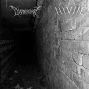 Dismorphoby / \V/// - Split flac download