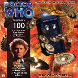 Doctor Who - 100 flac download