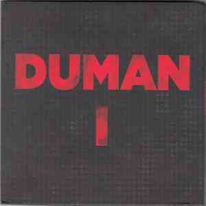 Duman - Duman I flac download