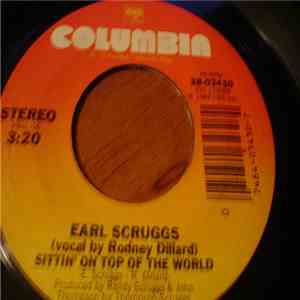 Earl Scruggs - Sittin' On Top Of The World flac download