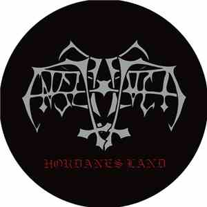 Enslaved - Hordanes Land flac download
