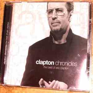 Eric Clapton - Clapton Chronicles (The Best Of Eric Clapton) flac download
