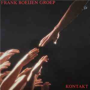 Frank Boeijen Groep - Kontakt flac download