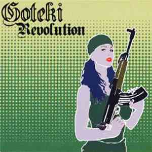 Goteki - Revolution flac download