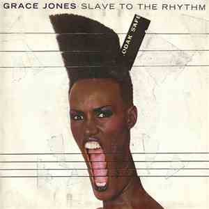 Grace Jones - Slave To The Rhythm flac download