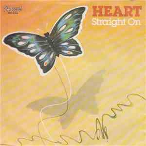 Heart - Straight On flac download